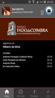 Rádio Fado de Coimbra